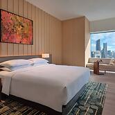 Hyatt Regency Kuala Lumpur At KL Midtown