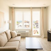 Boardwalk Suites & Residences By Kasa