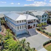 712 Ocean Blvd by Avantstay New Construction w/ Pool, Game Zone, Priva