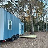 The Abb Tiny Home in Marianna