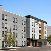 LivSmart Studios By Hilton Kokomo