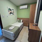 Domus Hotel Rio Verde - Parauapebas