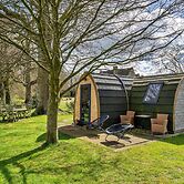 Glamping in Somerset Near Bath & Wells