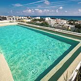 Luxury Apartment 1BR in Playa Del Carmen