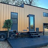 The Summit Tiny Home