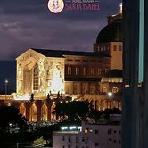 Hotel Rainha Santa Isabel