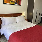 One Bedroom at Marina Bay Square