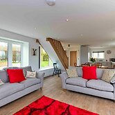 Cottage in Northumberland With Riverside Walks