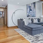 Luxury 3 Bedroom Condo in the Heart of Vail Village