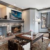 Chic 3 Bedroom Beaver Creek Lodge Residence