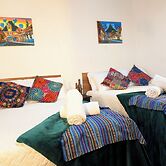 Casa Quetzalli Los Nazarenos