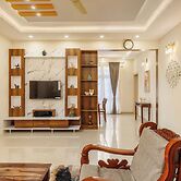 The Cosmopolitan Aptub Cityacwi-fi