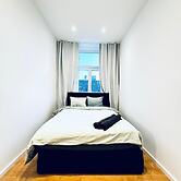 Lovely 4BR Apt Near Kaufpark Alterlaa