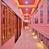 Hotel Airport Suites