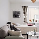 Comfy Studio in Central Helsinki