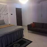 Unity Royal Apartment