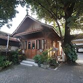 The Sarimbit Heritage Villa Yogyakarta