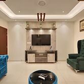 Raintree Apartment Hebbal North Bangalore