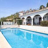 Competa Dream Villa With 7 Bedrooms