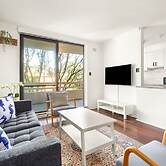 Cozy 2beds Retreat in Manly Vale