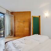 The Arco Round House