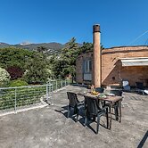 The Arco Round House