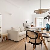Lapa Diplomatic Flat 0 4 by Feel Lisboa