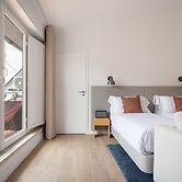 Lapa Diplomatic Flat 1 1 by Feel Lisboa