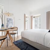 Lapa Diplomatic Flat 0 3 by Feel Lisboa