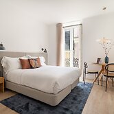 Lapa Diplomatic Flat 1 4 by Feel Lisboa