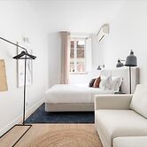 Lapa Diplomatic Flat 2 4 by Feel Lisboa
