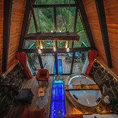 Şelale Suit Bungalov