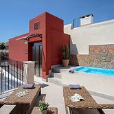 Exclusive Apartment in Seville.plaza del Museo 001