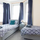 Thornbury Guest House Room 4