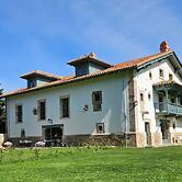 CASA LUCA DE TENA