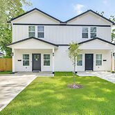 6 Mi to Dtwn Houston: Family-friendly Home w/ Yard