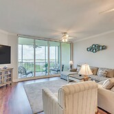 Sunset-view Resort Condo on Perdido Key