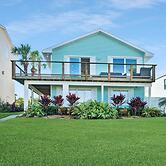 Ocean Views Beach Bikes Sunny Deck Steps 2 Sand