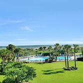 Heated Pool Ocean Views Beach Playground BBQ