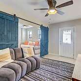 Free Parking Smart TV Uptown St Augustine