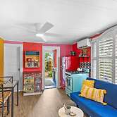 Mermaid Beach Cottage Prime Vilano Beach Dogs OK