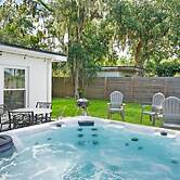 Water View Hot Tub Games Fire Pit Boat Parking