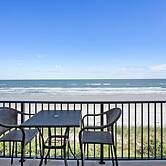Oceanfront Patio Pool Tennis BBQ Free Parking