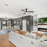 Magnolia Ave Downtown By Beach Kids Playset