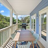 Welcome Basket Swim Spa Steps to Beach BBQ