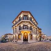 Arctic Boutique Hotel