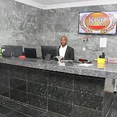 Kaura Hotel and Suites