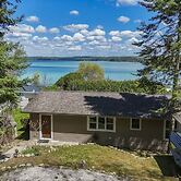 Beautiful Torch Lake House With Beach Access 2 Bedroom Home