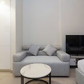 Chic Studio Retreat in Meydan City