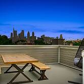 Luxury Roofdeck Retreat 4-bdrm Near Penn Chop